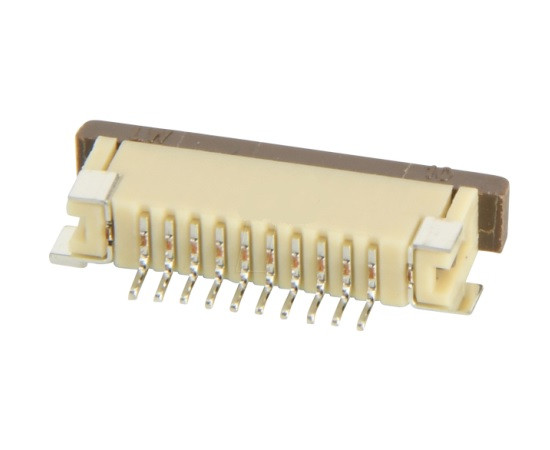 Z12-10-11110 || Z12-10-11110 ELECTRONAIX Złącze ZIF