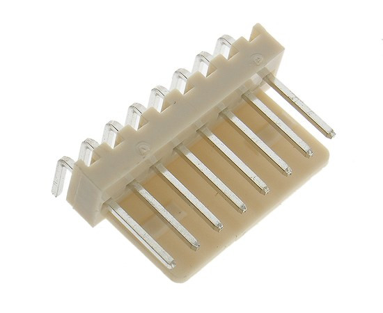 W2600-08PRYTC0R HSM Cable connector