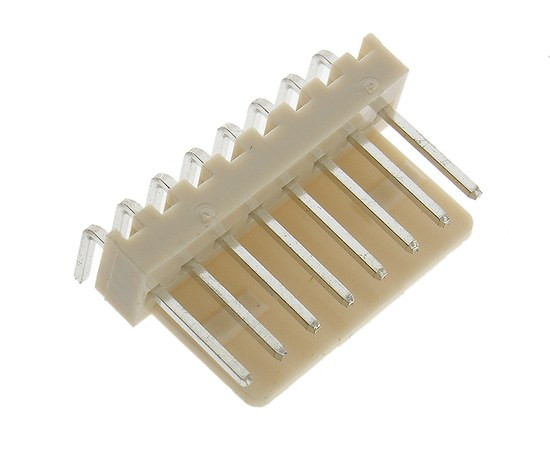 W2600-08PRYTC0R HSM Cable connector