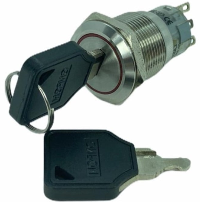 LAS1-AGQ-11Y/21/A RoHS || LAS1-AGQ-11Y/21/A ONPOW