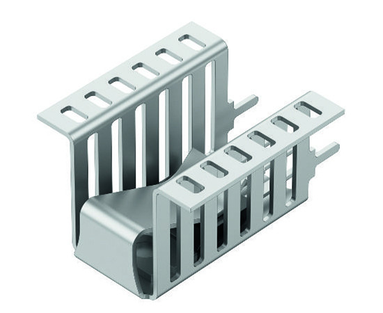 FK 270 MI 220 V Fischer Radiator