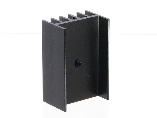 Heatsink; profil DY-SP