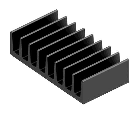 ICK SMD B 10 SA Fischer Radiator