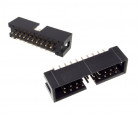 CH-254-BH-088-20-S-GO-A RoHS || CH254-BH-20-88-S-GO-A CONNECTAR IDC connector