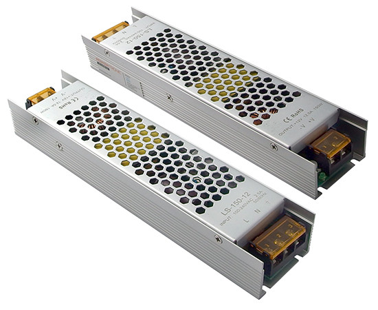 LS150-12 Powertronic Power supply
