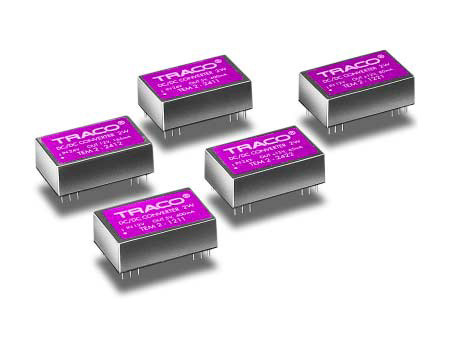 TEM 2-2412 TRACO POWER