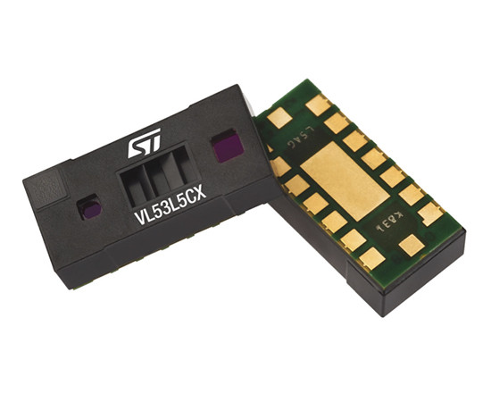 VL53L5CXV0GC/1 light sensor STMicroelectronics