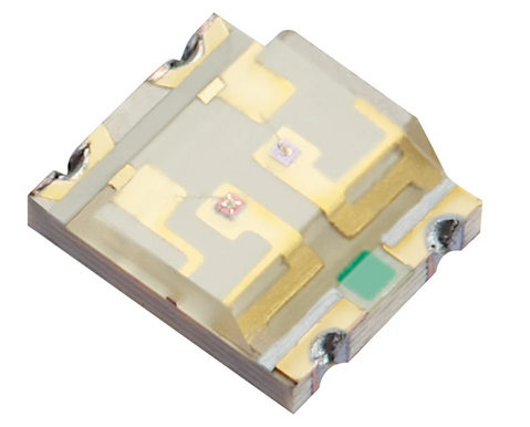 KPB-3025EYC RoHS || KPB-3025EYC