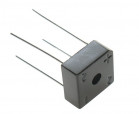 KBPC108  RoHS || KBPC108 bridge rectifying, wire leads