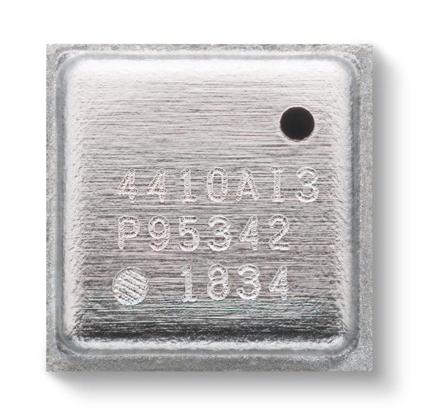 ZMOD4510AI3V RoHS || ZMOD4510AI3
