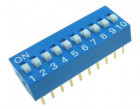BS12GB SAB Dip-switch