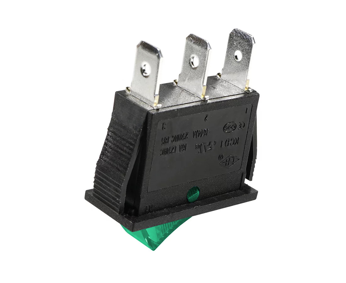 KCD1-102A1ACBG3; rocker switch;