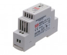 DR-15-12 RoHS || DR-15-12 Mean Well Netzteil
