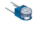 3329X-1-202 RoHS || Cermet-Trimmer mit einer Umdrehung; 3329X; 2kR