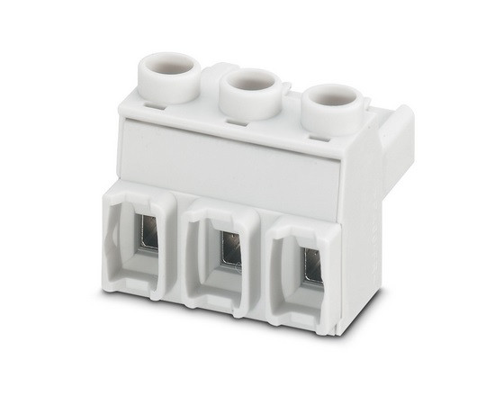 GMSTBT 2.5 HV/3-ST-7.25 GY7035 || Connector GMSTBT 2,5 HV/3-ST-7,25 GY7035 / 2199553 PHOENIX CONTACT
