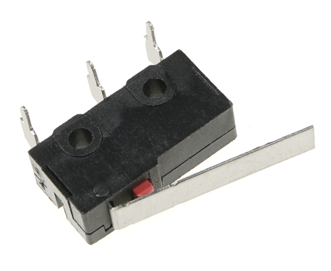 SS0503CR;&nbsp;przełącznik&nbsp;krańcowy;