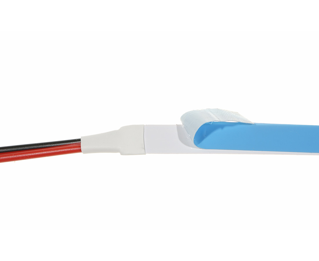 LED Strip 2835/120 cold 12V IP20