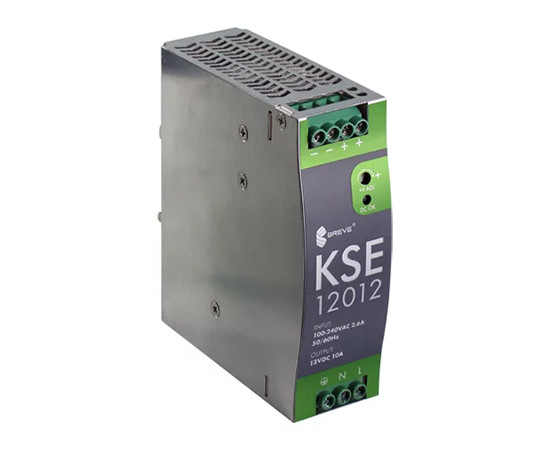 KSE 12012N RoHS || KSE 12012M Breve