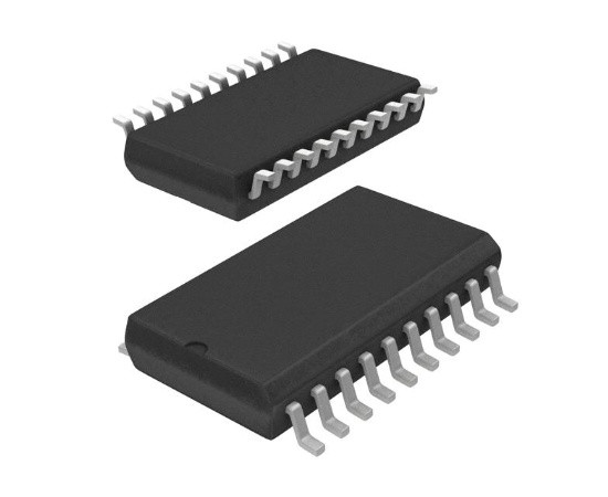 SN74HC244DWR