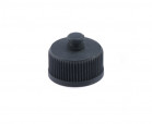 Protection cap for male cable connector, WAIN M8-MCV