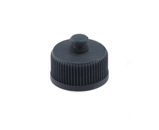 Protection cap for male cable connector, WAIN M8-MCV