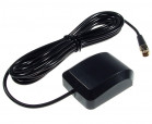 ANTENA GPS 1575.42MHZ 28DBI SMA RG174 3M