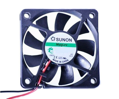 MF60101V2-1000U-A99 || MF60101V2-1000U-A99 SUNON Lüfter DC