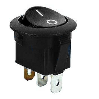 MRS103-8C6b; rocker switch;