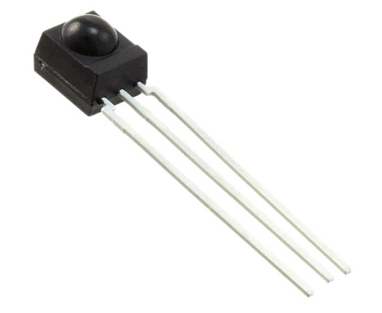TSOP34436 Vishay Semiconductor Opto Division