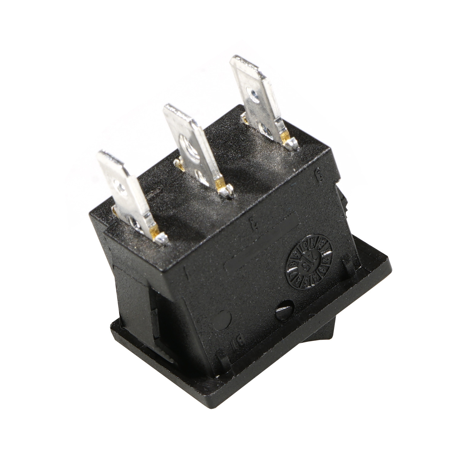 KCD3-103B1BCBB12; rocker switch;