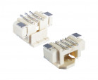 JVT1147W46-03SNBE-D JVT Cable connector