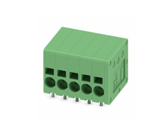 Connector SPT 1.5/ 5-H-3.5 / 1990766 PHOENIX CONTACT