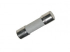 Fuse: quick blow; 375mA