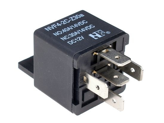 NVF4-2-CZ30a 6VDC automotive relay