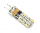 MICROS LED SMART G4 1.5W SILICONE