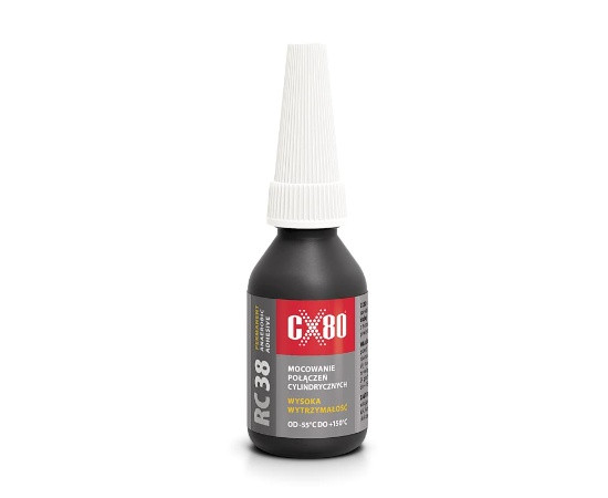 CX-80 RC-38
