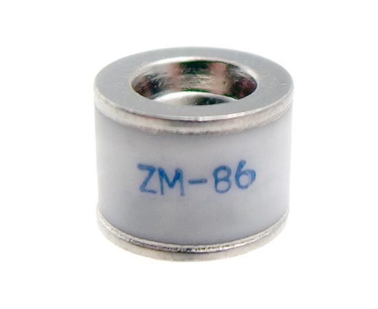 Gas discharge tube; 600VDC
