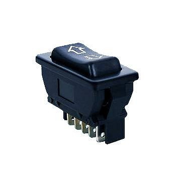 ASW-01 automotive switch