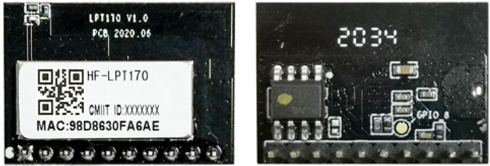 HF-LPT170-10 RoHS || HF-LPT170-1