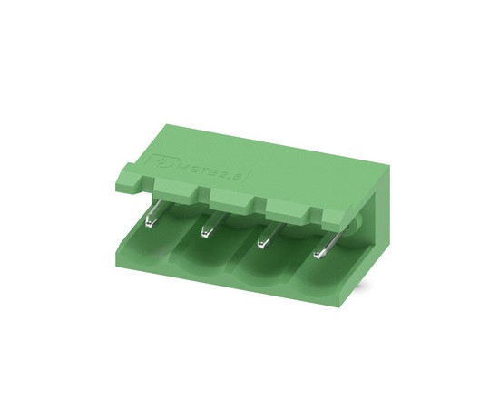 Klemmleisten MSTB 2,5/ 4-G-5,08 / 1759033 PHOENIX CONTACT