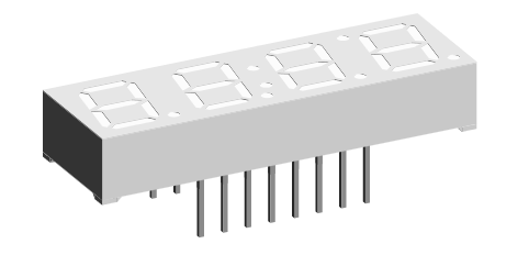 TDCG1050m&nbsp;VISHAY