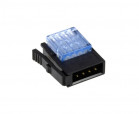 37104-A165-00E-MB || Wtyk m&#281;ski, 4pin 3M, 37104-A165-00E-MB