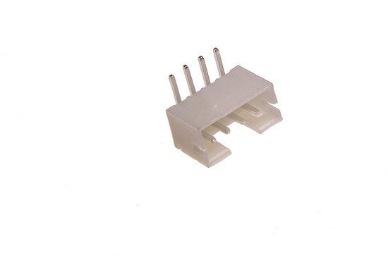 DS1066-4MRW6XB CONNFLY Cable connector