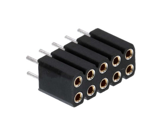 803-87-010-10-001101&nbsp;PRECI-DIP&nbsp;Precision&nbsp;socket
