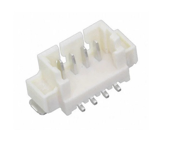 53398-0471 RoHS || MOLEX 53398-0471-Stecker