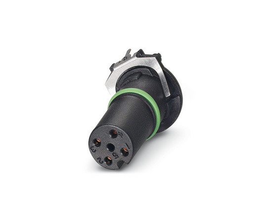 SACC-CI-M12FS-4CON-L180 SH THR || Klemmleisten SACC-CI-M12FS-4CON-L180 SH THR / 1439955 PHOENIX CONTACT