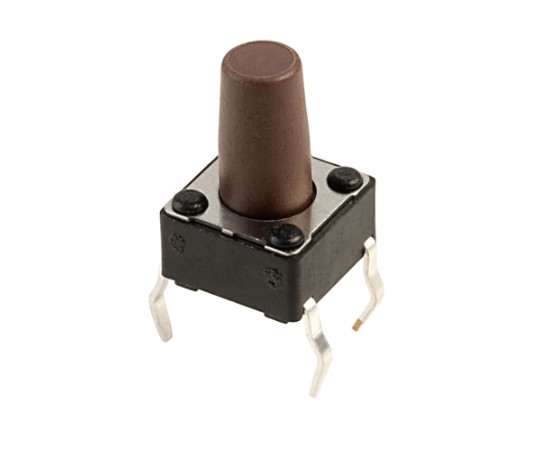 DTS-65N-V DIPTRONICS Tact switch