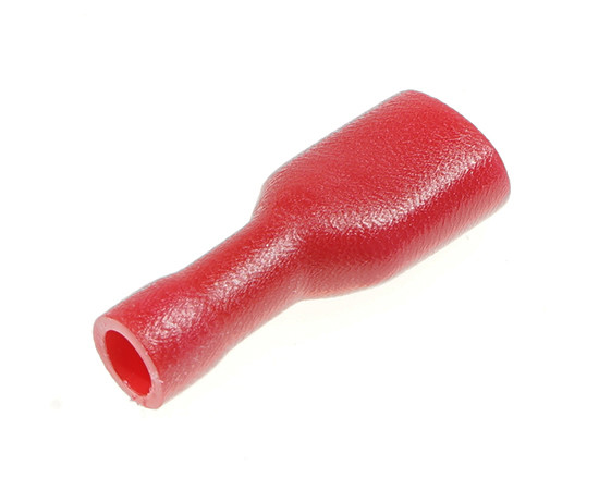 FDFD1.25-250 CONNECTAR Konektor płaski