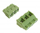 XY636-3P 9.52mm (-) XINYA