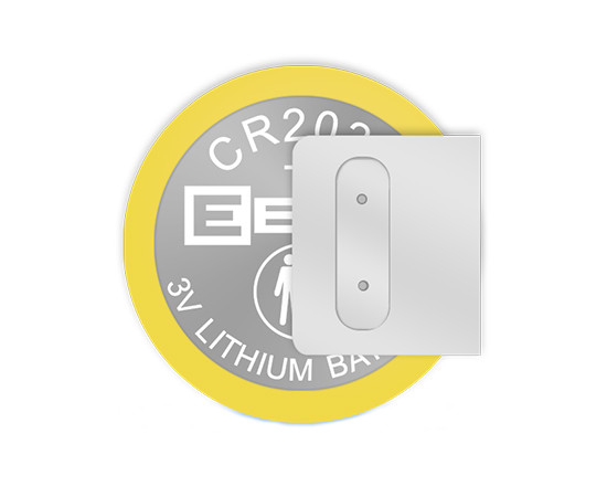 CR2032-A10694 RoHS || CR2032-VAY3-A10694 EEMB Bateria